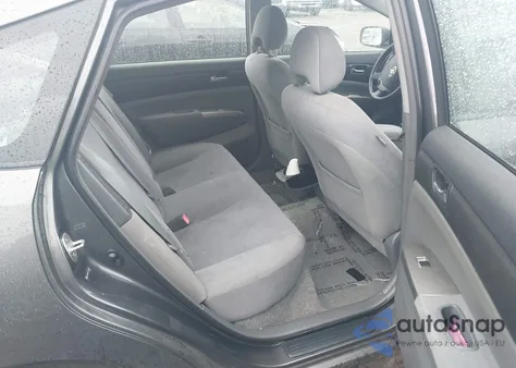 2007 Toyota Prius from USA, damaged, VIN JTDKB20U573254183